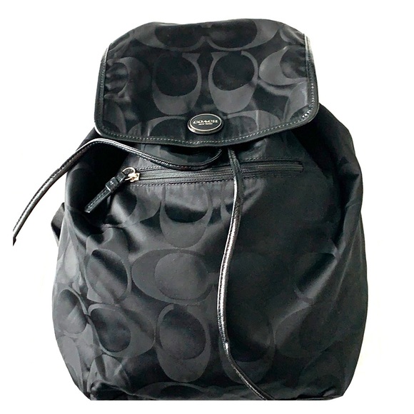 Coach Handbags - Coath backpack